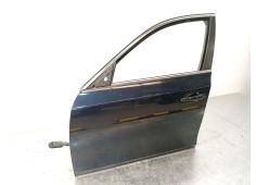 Recambio de puerta delantera izquierda para bmw 5 (e60) 520 d referencia OEM IAM 41515A2A3A5   2