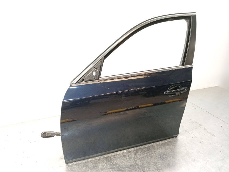 Recambio de puerta delantera izquierda para bmw 5 (e60) 520 d referencia OEM IAM 41515A2A3A5  