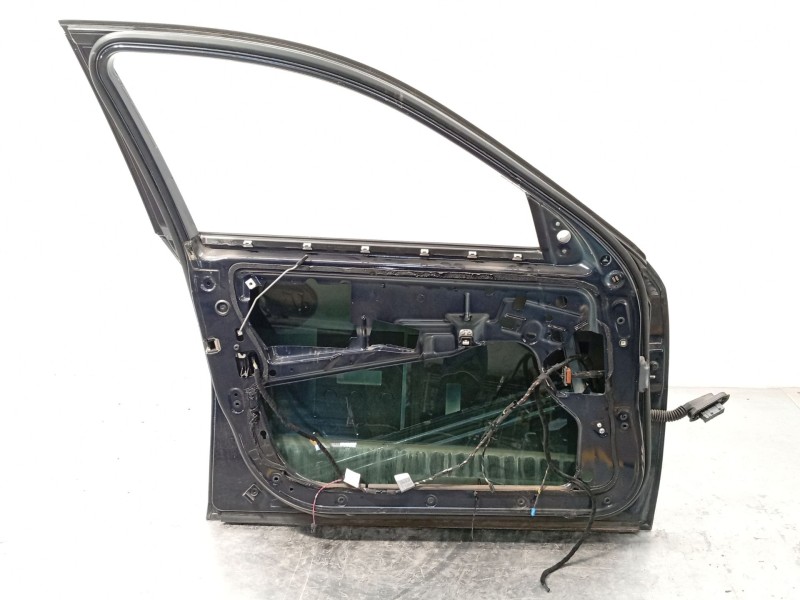 Recambio de puerta delantera izquierda para bmw 5 (e60) 520 d referencia OEM IAM 41515A2A3A5  