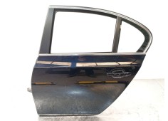 Recambio de puerta trasera izquierda para bmw 5 (e60) 520 d referencia OEM IAM 41009631831  