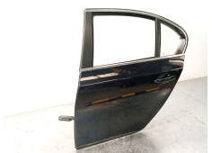 Recambio de puerta trasera izquierda para bmw 5 (e60) 520 d referencia OEM IAM 41009631831   2