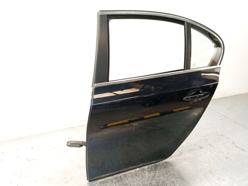 Recambio de puerta trasera izquierda para bmw 5 (e60) 520 d referencia OEM IAM 41009631831  