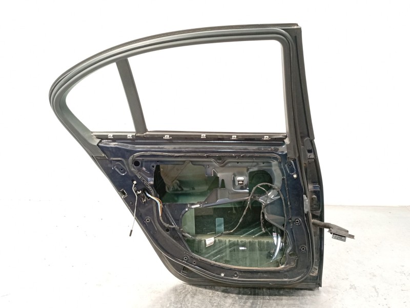 Recambio de puerta trasera izquierda para bmw 5 (e60) 520 d referencia OEM IAM 41009631831  