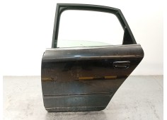 Recambio de puerta trasera izquierda para audi a4 b7 (8ec) 2.0 tdi 16v referencia OEM IAM 8E0833051J  