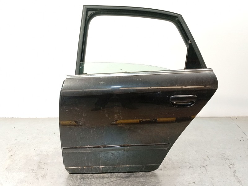 Recambio de puerta trasera izquierda para audi a4 b7 (8ec) 2.0 tdi 16v referencia OEM IAM 8E0833051J  