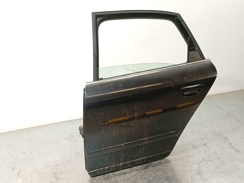 Recambio de puerta trasera izquierda para audi a4 b7 (8ec) 2.0 tdi 16v referencia OEM IAM 8E0833051J  