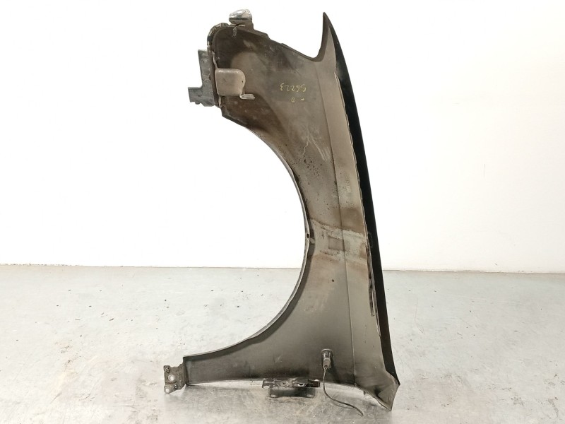 Recambio de aleta delantera derecha para audi a4 b7 (8ec) 2.0 tdi 16v referencia OEM IAM 8E0821106F  