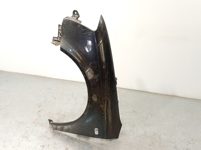 Recambio de aleta delantera izquierda para audi a4 b7 (8ec) 2.0 tdi 16v referencia OEM IAM 8E0821105F  