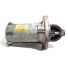 Recambio de motor arranque para ford ka (ru8) 1.3 tdci referencia OEM IAM 51823860  D6G32