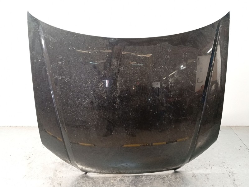 Recambio de capot para audi a4 b7 (8ec) 2.0 tdi 16v referencia OEM IAM 8E0823029D  