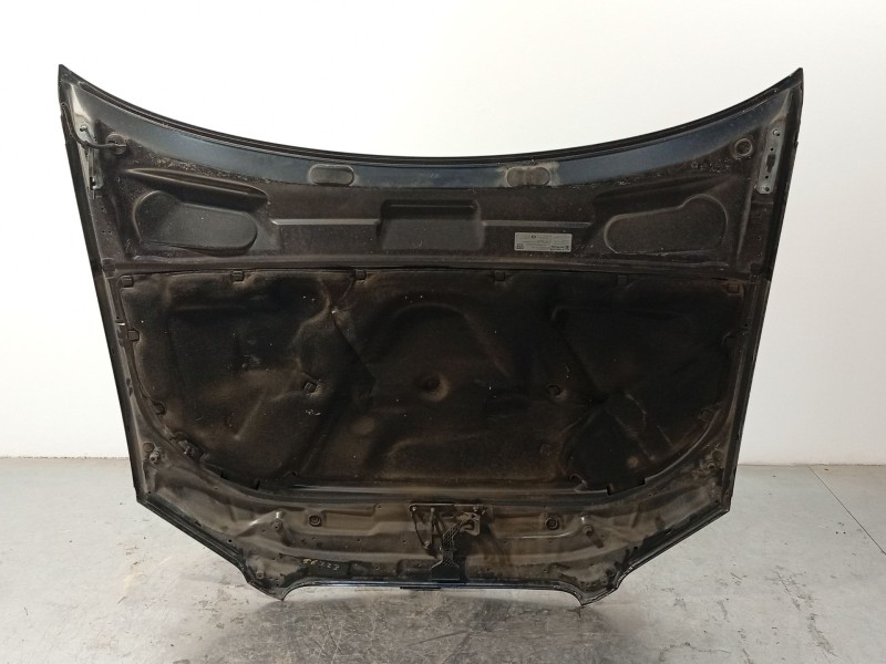 Recambio de capot para audi a4 b7 (8ec) 2.0 tdi 16v referencia OEM IAM 8E0823029D  