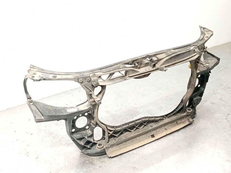 Recambio de panel frontal para audi a4 b7 (8ec) 2.0 tdi 16v referencia OEM IAM 8E0805594E  