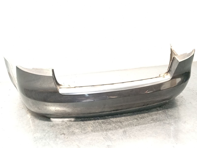 Recambio de paragolpes trasero para audi a4 b7 (8ec) 2.0 tdi 16v referencia OEM IAM 8E5807303 8E5807303GRU 