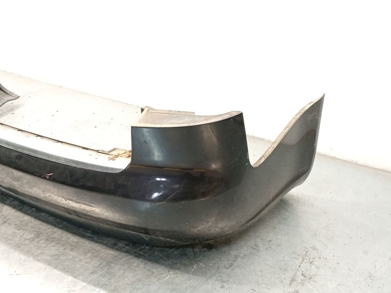 Recambio de paragolpes trasero para audi a4 b7 (8ec) 2.0 tdi 16v referencia OEM IAM 8E5807303 8E5807303GRU 