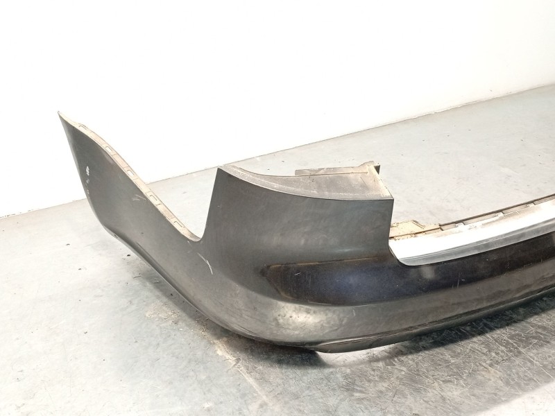 Recambio de paragolpes trasero para audi a4 b7 (8ec) 2.0 tdi 16v referencia OEM IAM 8E5807303 8E5807303GRU 