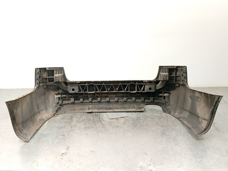 Recambio de paragolpes trasero para audi a4 b7 (8ec) 2.0 tdi 16v referencia OEM IAM 8E5807303 8E5807303GRU 