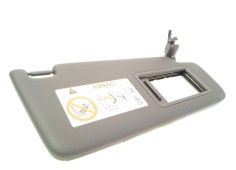Recambio de parasol derecho para audi a4 b9 avant (8w5, 8wd) 35 tdi mild hybrid referencia OEM IAM 8W0857552R 8W0857552R7C0 8W08