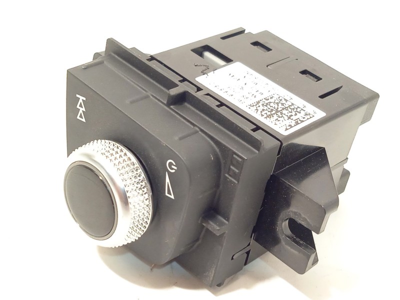 Recambio de mando multifuncion para audi a4 b9 avant (8w5, 8wd) 35 tdi mild hybrid referencia OEM IAM 8W1919616D  