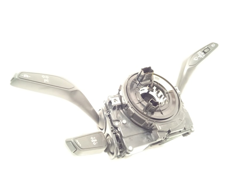 Recambio de mando intermitentes para audi a4 b9 avant (8w5, 8wd) 35 tdi mild hybrid referencia OEM IAM 4N0907129PM  