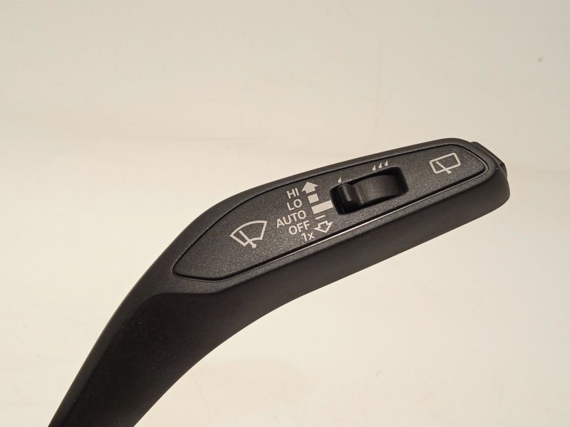 Recambio de mando intermitentes para audi a4 b9 avant (8w5, 8wd) 35 tdi mild hybrid referencia OEM IAM 4N0907129PM  