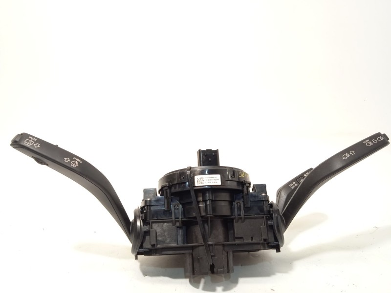 Recambio de mando intermitentes para audi a4 b9 avant (8w5, 8wd) 35 tdi mild hybrid referencia OEM IAM 4N0907129PM  