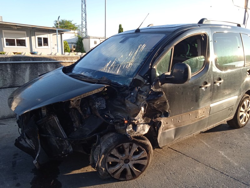 citroën berlingo multispace (b9) del año 2010