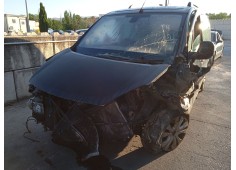 citroën berlingo multispace (b9) del año 2010 2