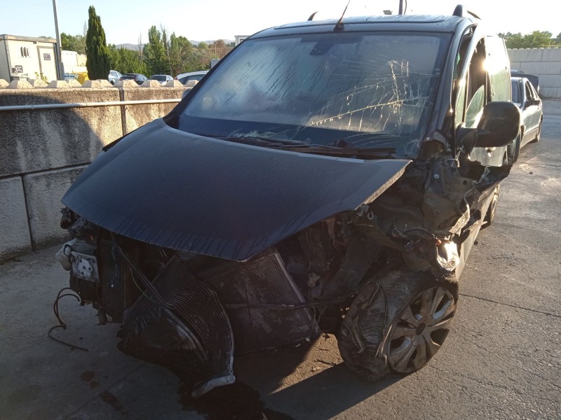 citroën berlingo multispace (b9) del año 2010