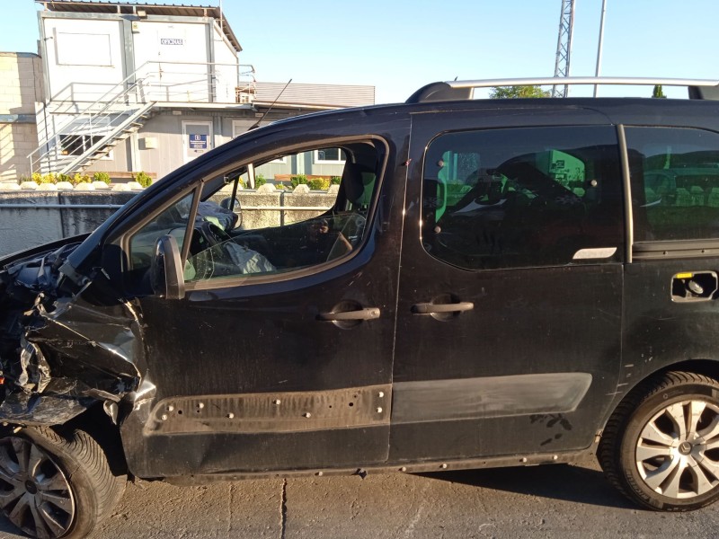 citroën berlingo multispace (b9) del año 2010