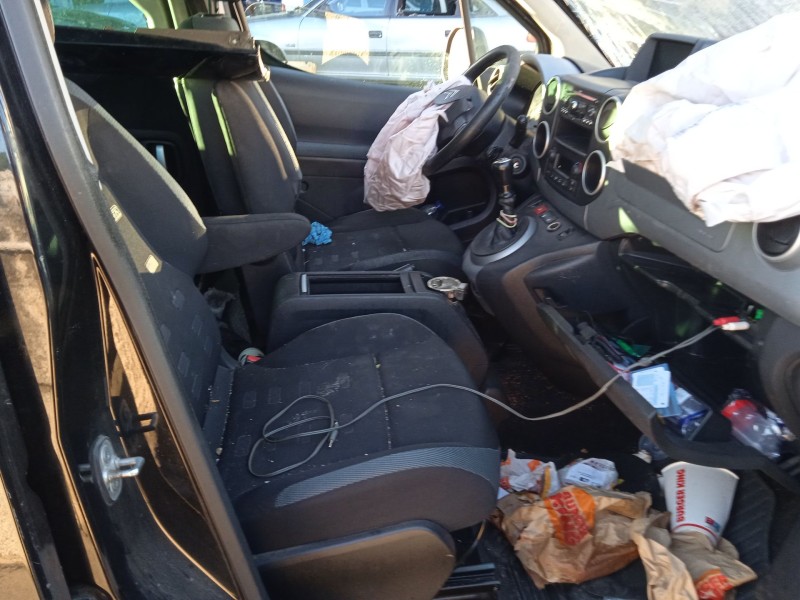 citroën berlingo multispace (b9) del año 2010