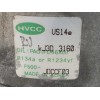 Recambio de compresor aire acondicionado para kia cee´d 1.4 crdi cat referencia OEM IAM 97701A6701  F500JDCCF03