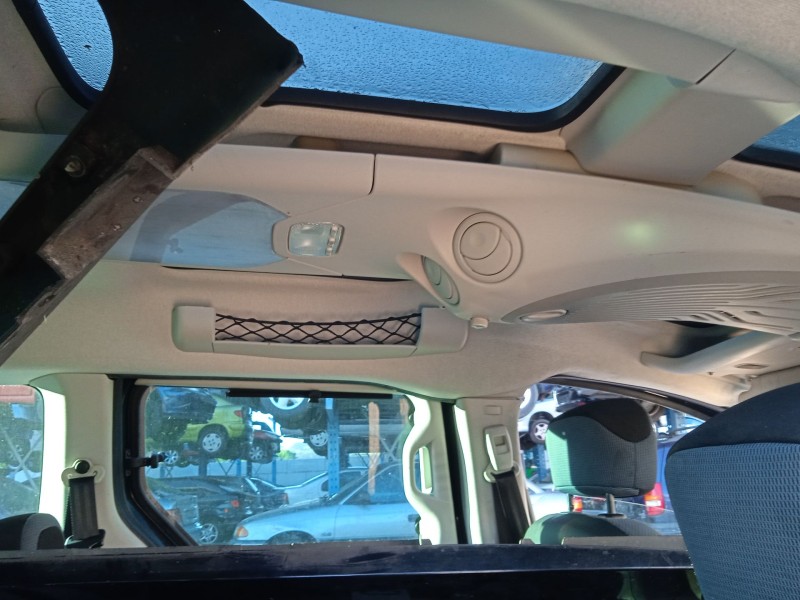 citroën berlingo multispace (b9) del año 2010