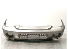 Recambio de paragolpes delantero para hyundai santa fé i (sm) 2.0 crdi referencia OEM IAM 8651026900  