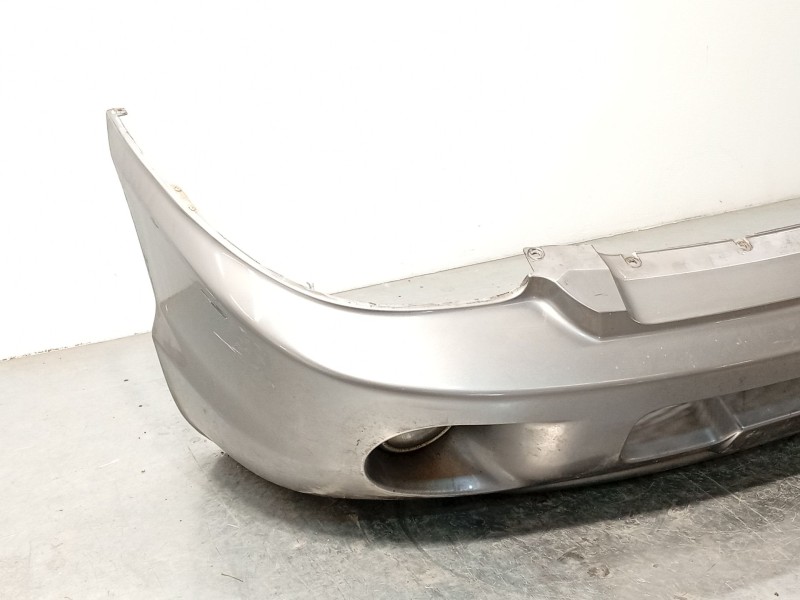 Recambio de paragolpes delantero para hyundai santa fé i (sm) 2.0 crdi referencia OEM IAM 8651026900  