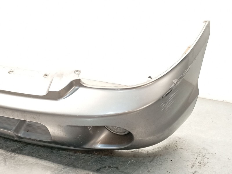 Recambio de paragolpes delantero para hyundai santa fé i (sm) 2.0 crdi referencia OEM IAM 8651026900  