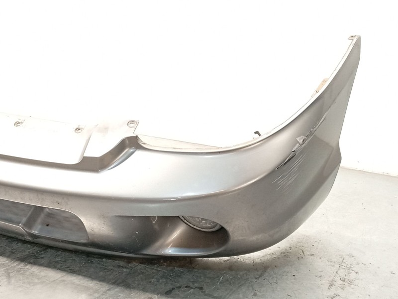 Recambio de paragolpes delantero para hyundai santa fé i (sm) 2.0 crdi referencia OEM IAM 8651026900  