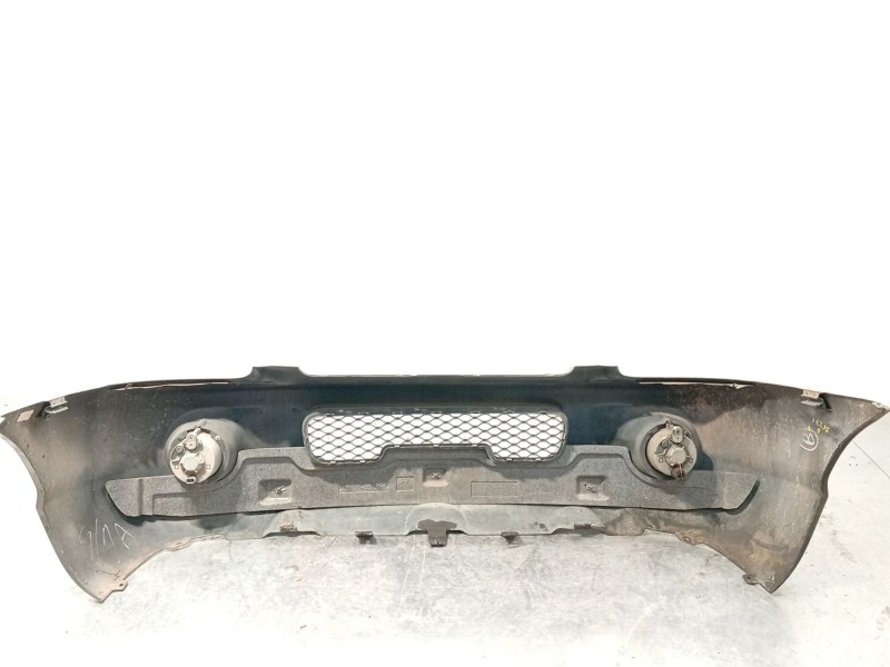 Recambio de paragolpes delantero para hyundai santa fé i (sm) 2.0 crdi referencia OEM IAM 8651026900  