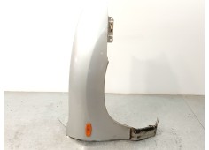 Recambio de aleta delantera derecha para hyundai santa fé i (sm) 2.0 crdi referencia OEM IAM 6632126270  