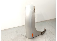 Recambio de aleta delantera derecha para hyundai santa fé i (sm) 2.0 crdi referencia OEM IAM 6632126270   2