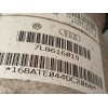Recambio de amortiguador trasero izquierdo para audi q7 (4l) 3.0 tdi referencia OEM IAM 7L8616019  