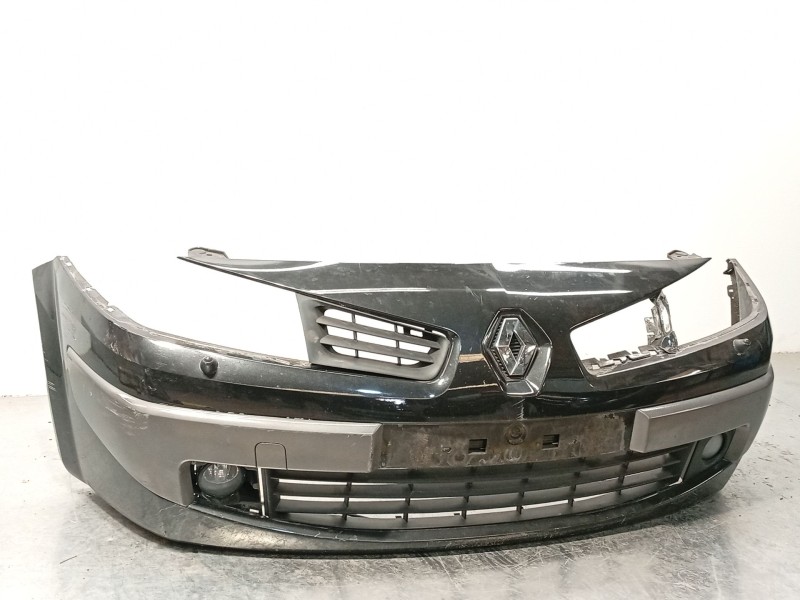 Recambio de paragolpes delantero para renault megane ii (bm0/1_, cm0/1_) 1.6 16v referencia OEM IAM 7701476892  