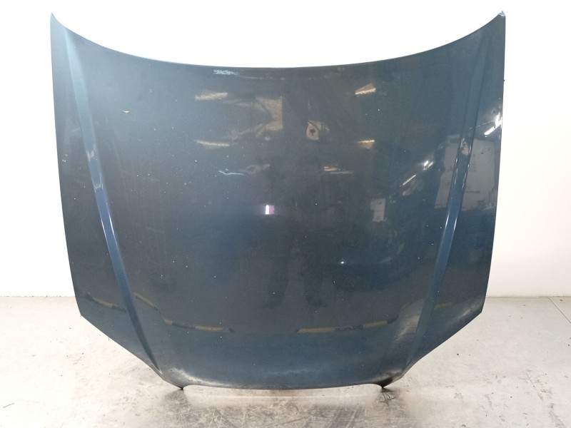 Recambio de capot para subaru legacy iv (bl) 2.5 awd (bl9) referencia OEM IAM 57229AG0009P  