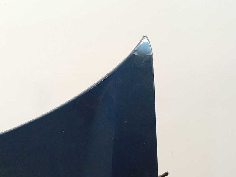 Recambio de capot para subaru legacy iv (bl) 2.5 awd (bl9) referencia OEM IAM 57229AG0009P  