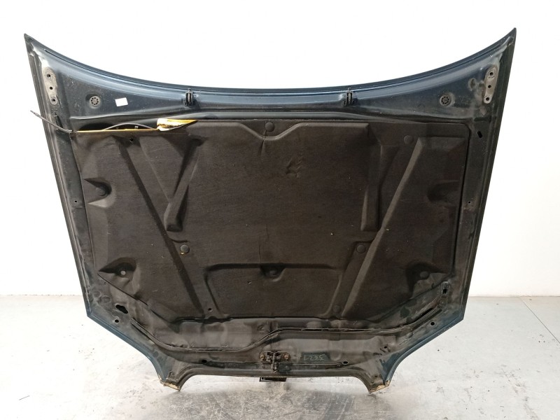 Recambio de capot para subaru legacy iv (bl) 2.5 awd (bl9) referencia OEM IAM 57229AG0009P  