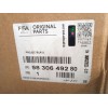 Recambio de faro derecho para citroën c4 iii 1.2 referencia OEM IAM 9830649280  73374698