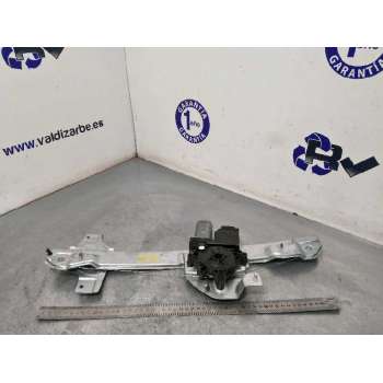ELEVALUNAS DELANTERO DERECHO 9813093380 9812081580