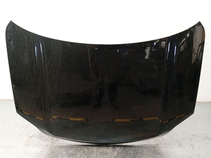 Recambio de capot para nissan x-trail ii (t31) 2.0 dci 4x4 referencia OEM IAM F5100JG0MM  