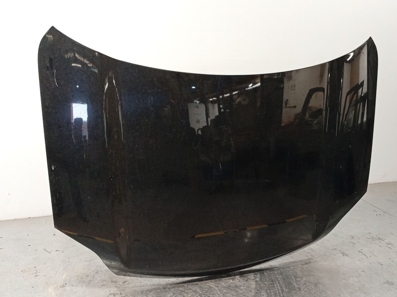 Recambio de capot para nissan x-trail ii (t31) 2.0 dci 4x4 referencia OEM IAM F5100JG0MM  