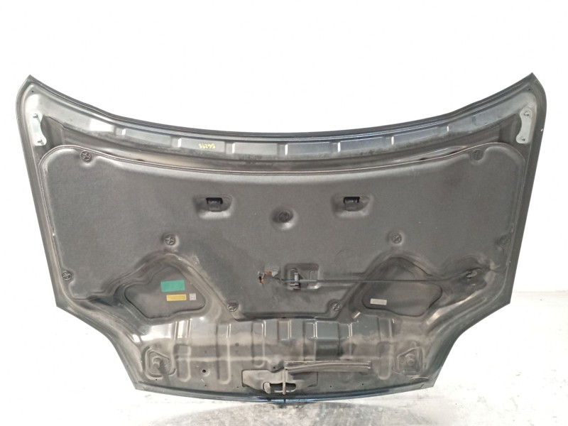 Recambio de capot para nissan x-trail ii (t31) 2.0 dci 4x4 referencia OEM IAM F5100JG0MM  