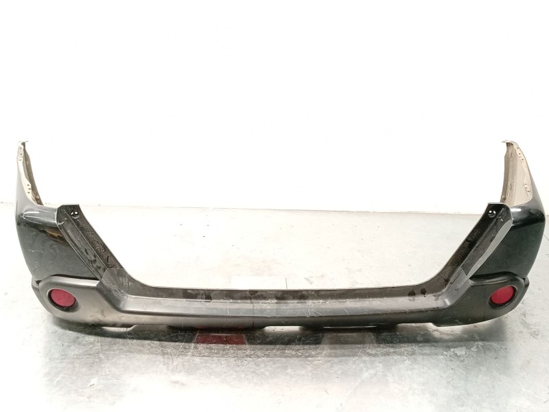 Recambio de paragolpes trasero para nissan x-trail ii (t31) 2.0 dci 4x4 referencia OEM IAM 85022JG04H  